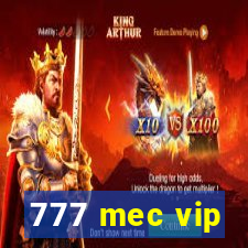 777 mec vip